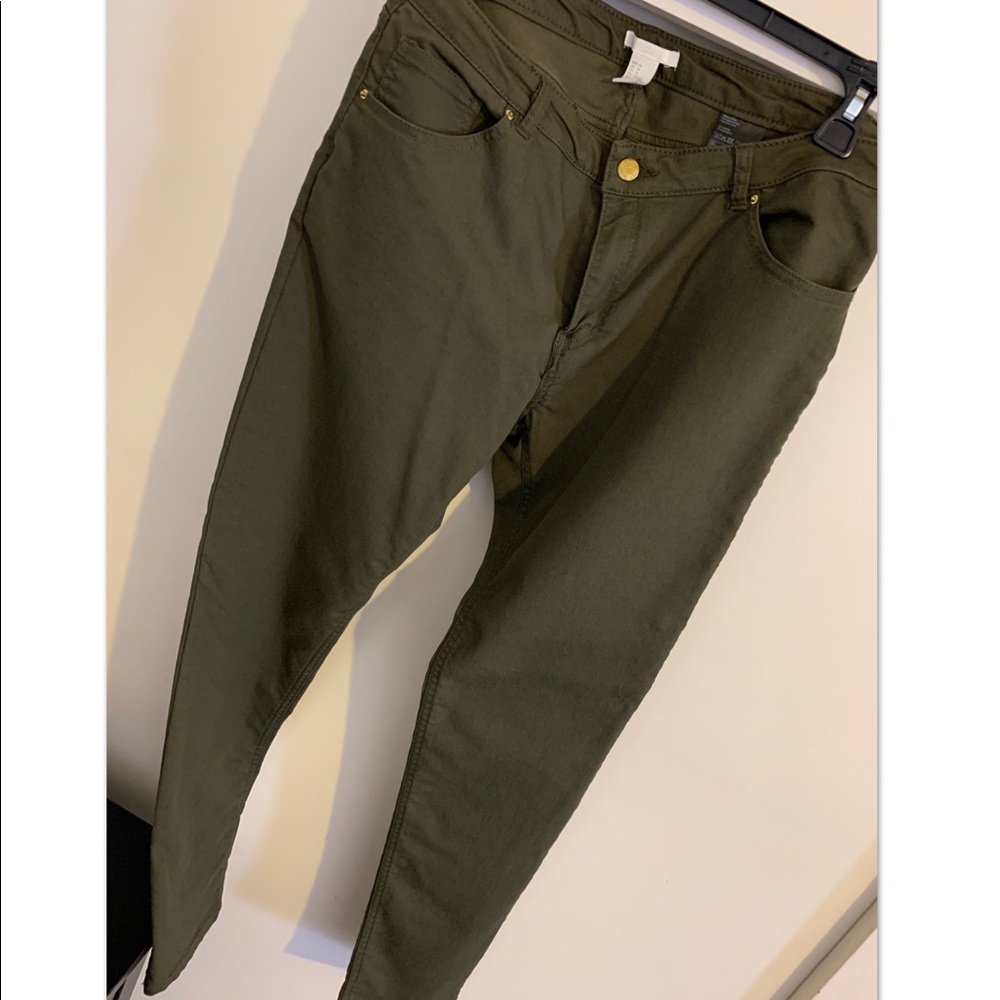 Women’s H&M Skinny Jeans size 14